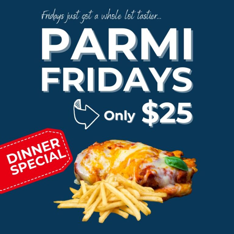 Parmi Friday