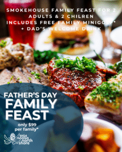 Fathers Day Pub Special Portrait WEB